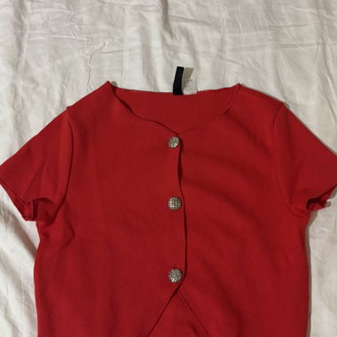 Red top