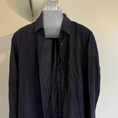 Uniqlo Bluse