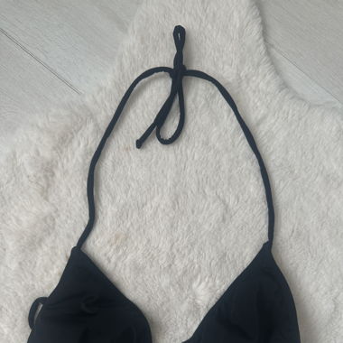 Haut de Bikini Pyramide
