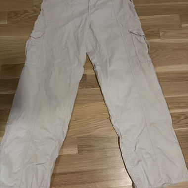 Pantalon beige de Clockhouse