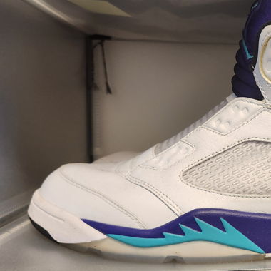 Jordan 5 Retro Fresh Prinz 