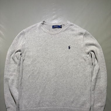 Ralph Lauren Strickpullover (M)