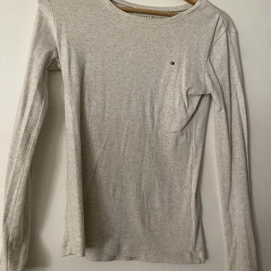 Tommy Hilfiger Long Sleeve Shirt