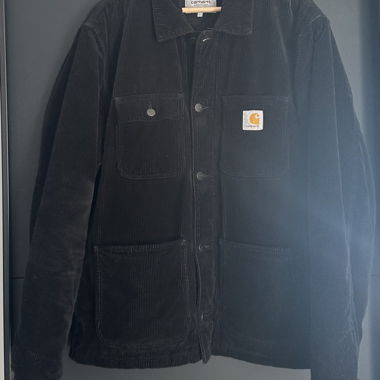 Giacca in velluto a coste Carhartt