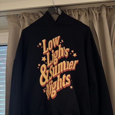 Hoodie 