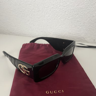 Gucci Sonnenbrille