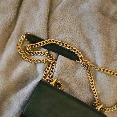 Michael Kors cross body bag