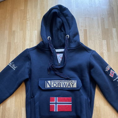 Pullover 