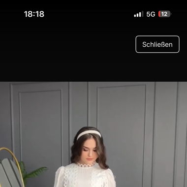 Kleid