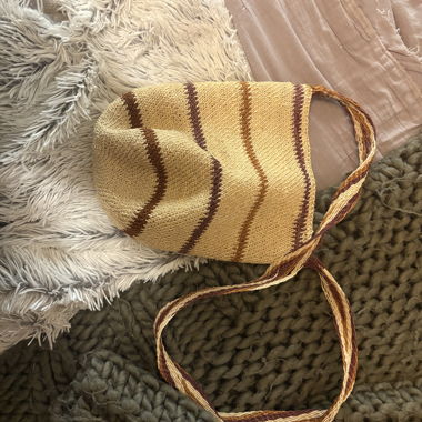 Borsa a tracolla