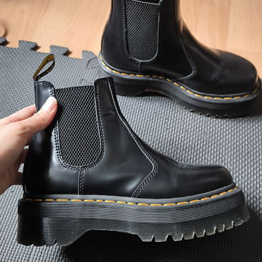 Dr Martens Chelsea