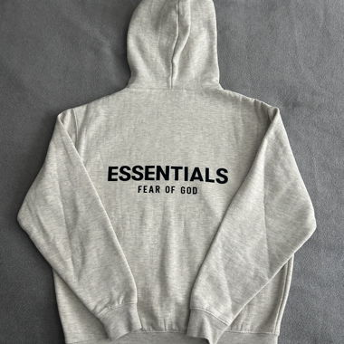 Hoodie Essentials
