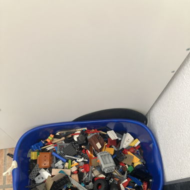 Boîte à Lego