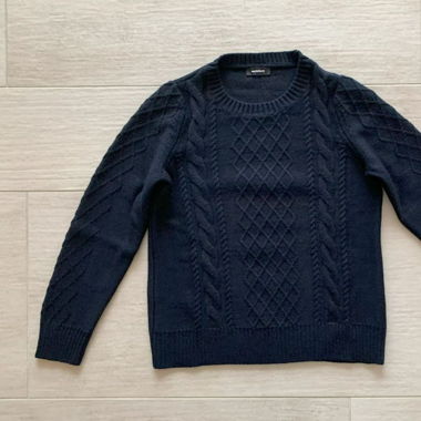  Pullover von Walbusch, Gr. 36