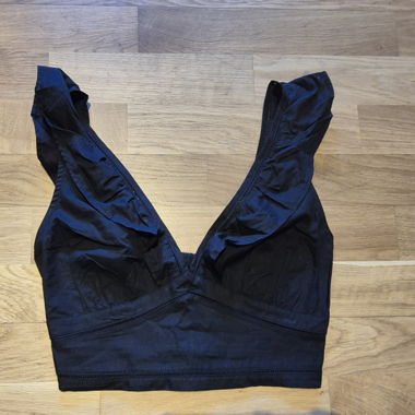 Top noir Tally Weijl