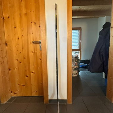 Hockey BAUER Warrior Stick