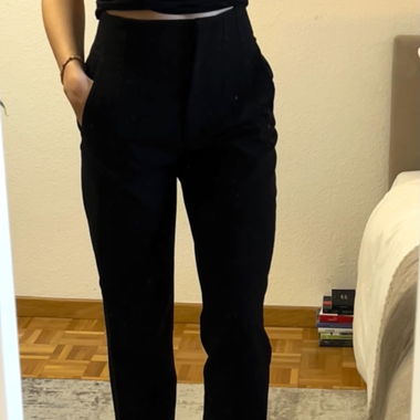 Zara pants