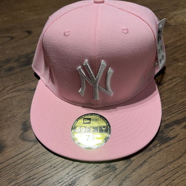 Cappellino New Era 59FIFTY Yankees