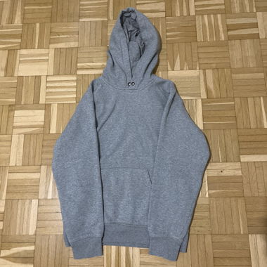 Carhartt pull gris