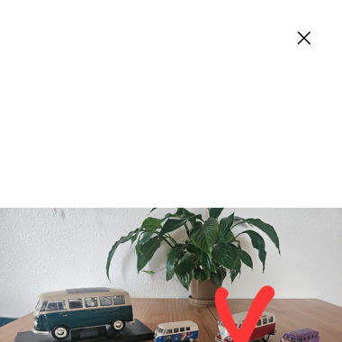 VW Bullys