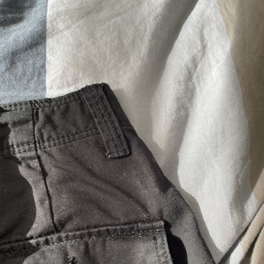 Cargo pants