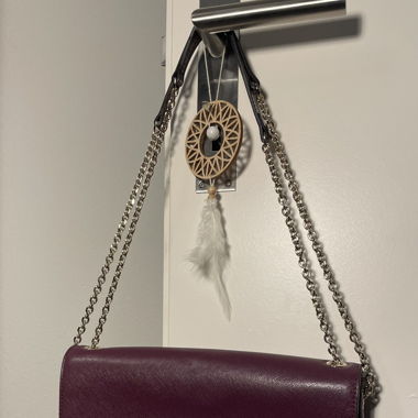 Sac Coccinelle 
