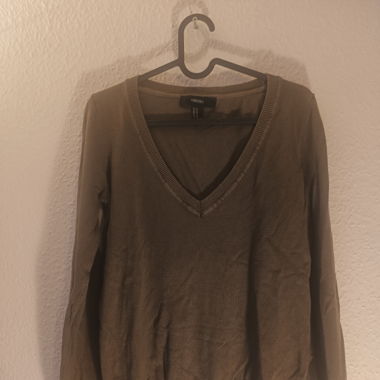 Pull FOREVER21 taille M 