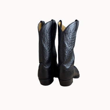 Bottes Western Vintage Tony Lama (43/44)