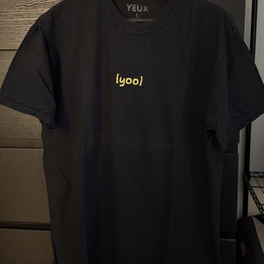 YEUX T-Shirt
