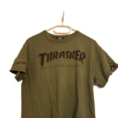 Skatershirt