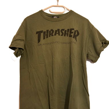 Skatershirt