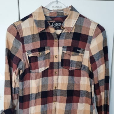 Bluse