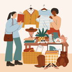 Happythrifter