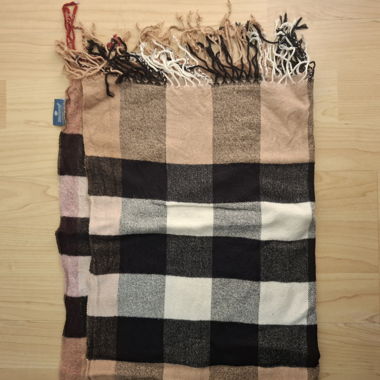 Cosas United London Scarf