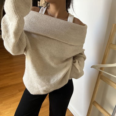 H&M Strickpullover