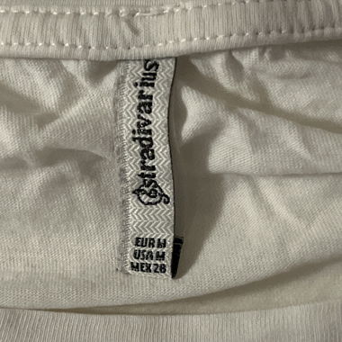 Stradivarius T-Shirt 