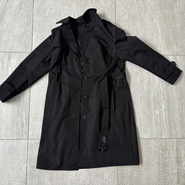 Autumn coat