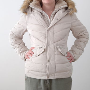 Vendo giacca invernale Tom Tailor