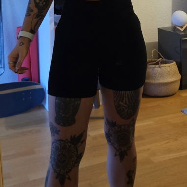Short Prozis