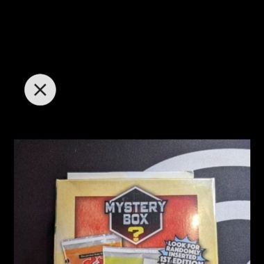 MetaZoo Mystery Box 