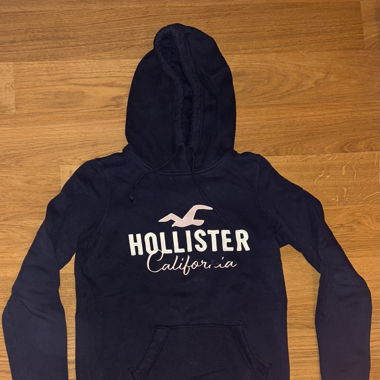 Hollister Hoodie