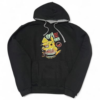 Felpa Pokemon Pikatchu