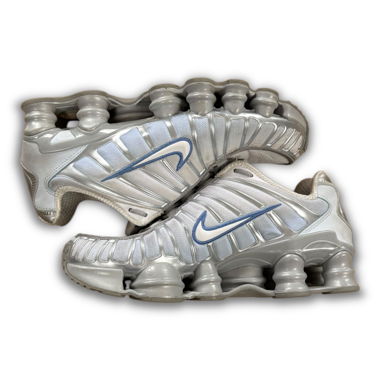  Nike Shox [40]
