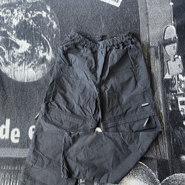 Stüssy Outdoor Pants (removable legs)