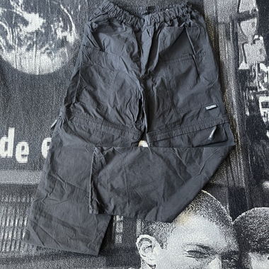 Stüssy Outdoor Pants (removable legs)