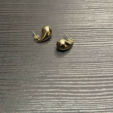 Orecchini 14k