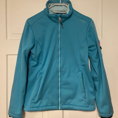 CMP Softshell Jacket Women's