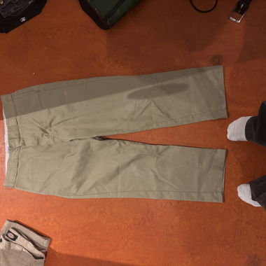 Dickies Hose 874