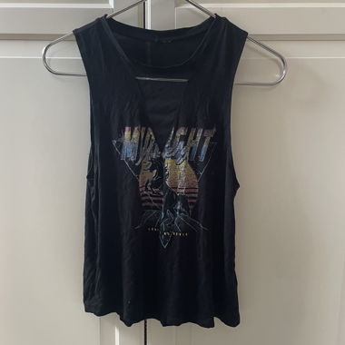 Einhorn tanktop
