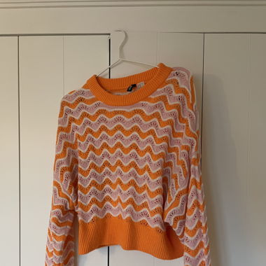 Pullover
